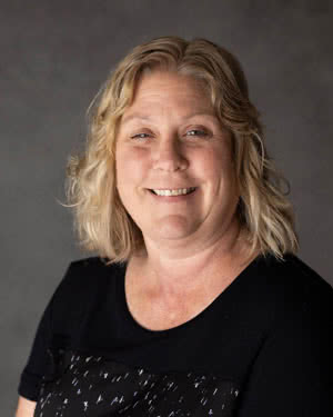 LaVonne Newton