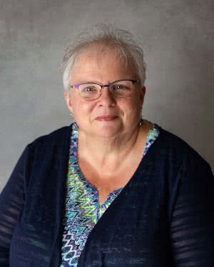Rachel Saxer