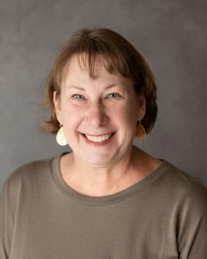 Sara Luthy